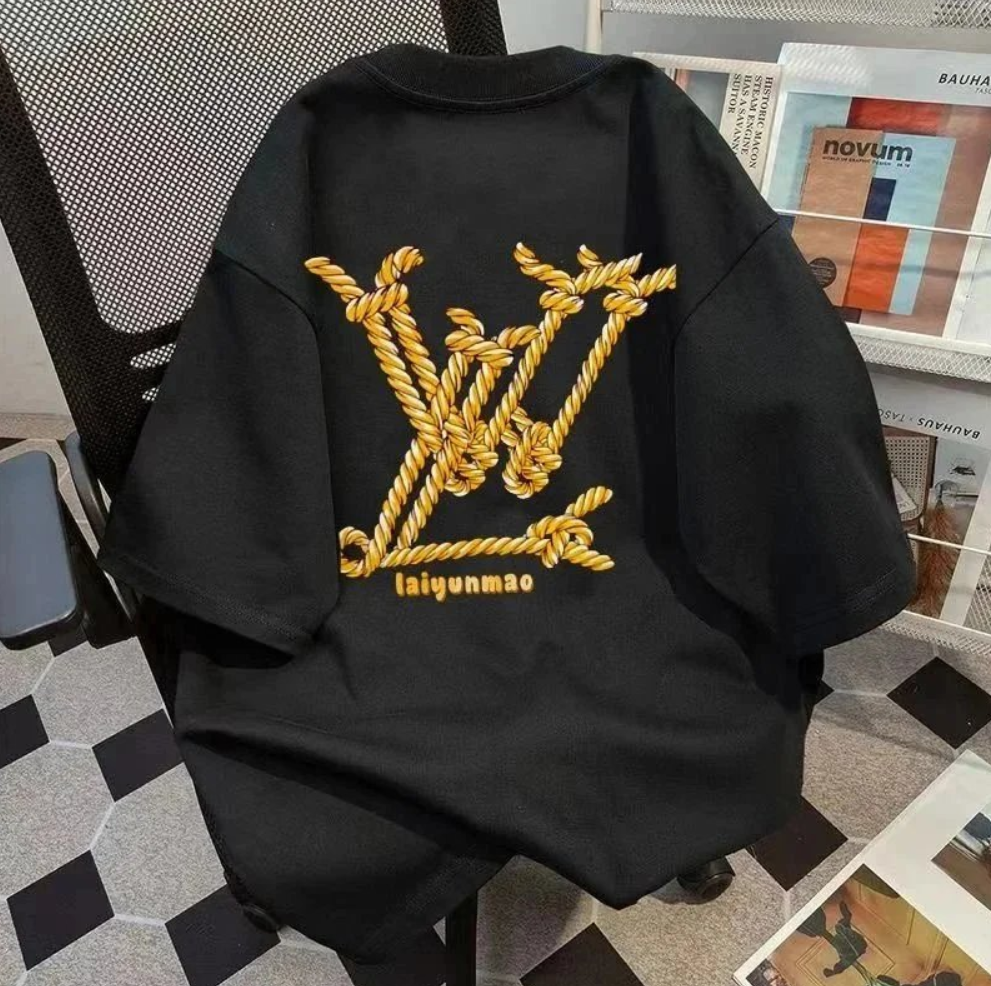 Men's Louis Vuitton T-Shirt