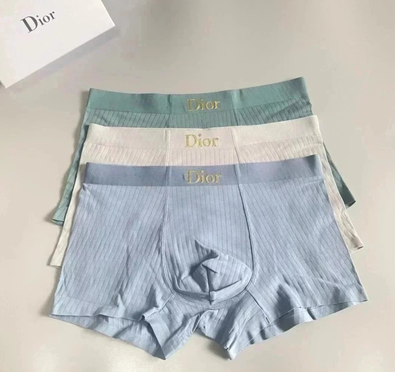Dior Men's Underwear