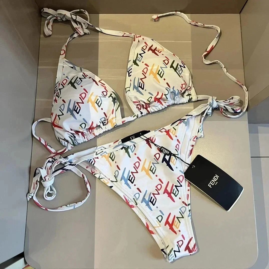 Fendi Women's Swimsuit