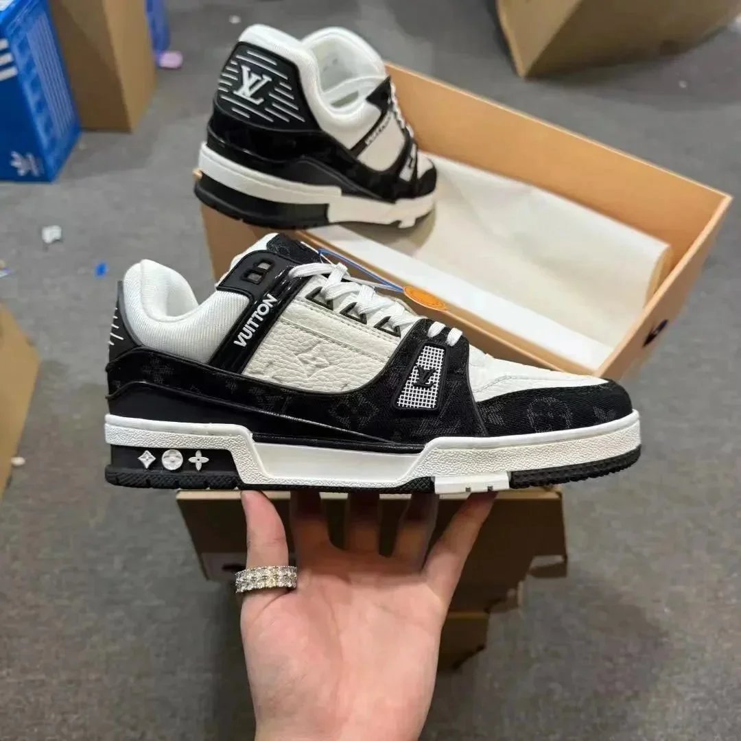 Louis Vuitton LV Trainer