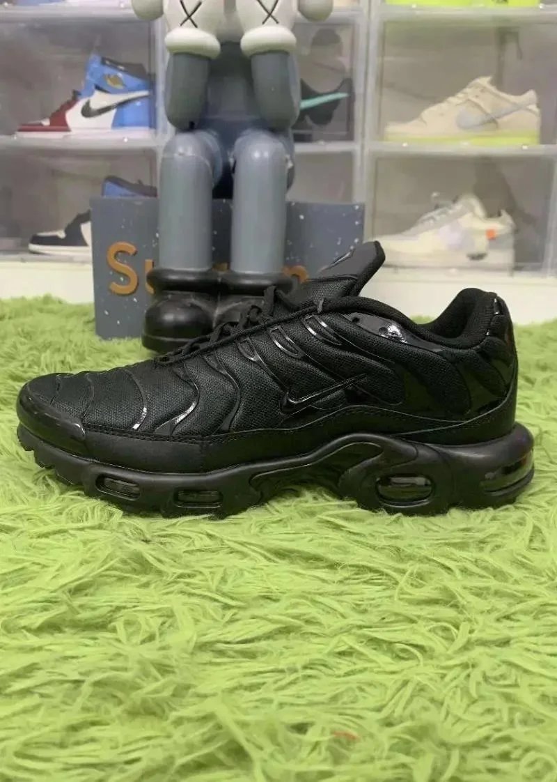 Nike Air Max Plus Older Kids' Shoes