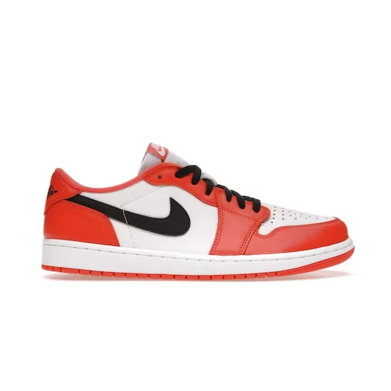 Jordan 1 Low Starfish Men's