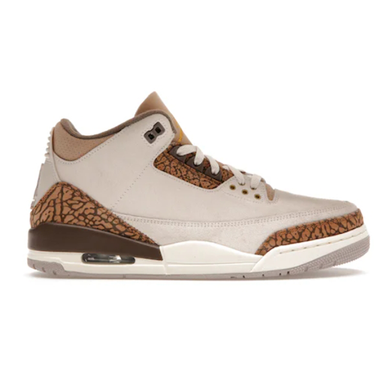 Jordan 3 Retro Palomino Men's