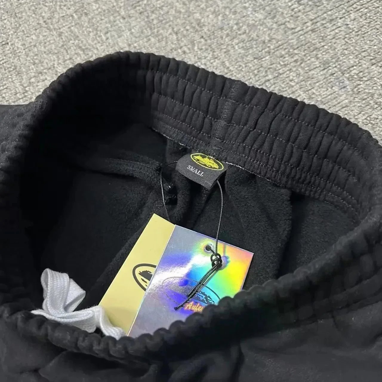 Fashion men's small square underwear 001（超过7天不售后）YHH