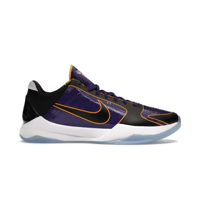 Kobe V Protro '5x Champ' Release Date - Nike