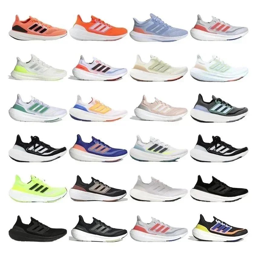 adidas Ultraboost 21 W Women Running Casual Lifestyle Shoes