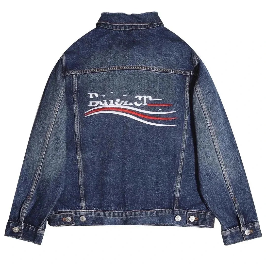 B@1enci@g  COAT