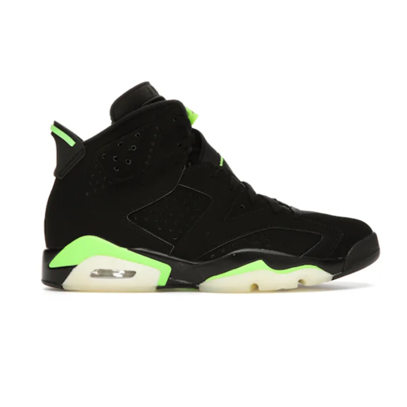 Jordan 6 Retro Electric Green Men's