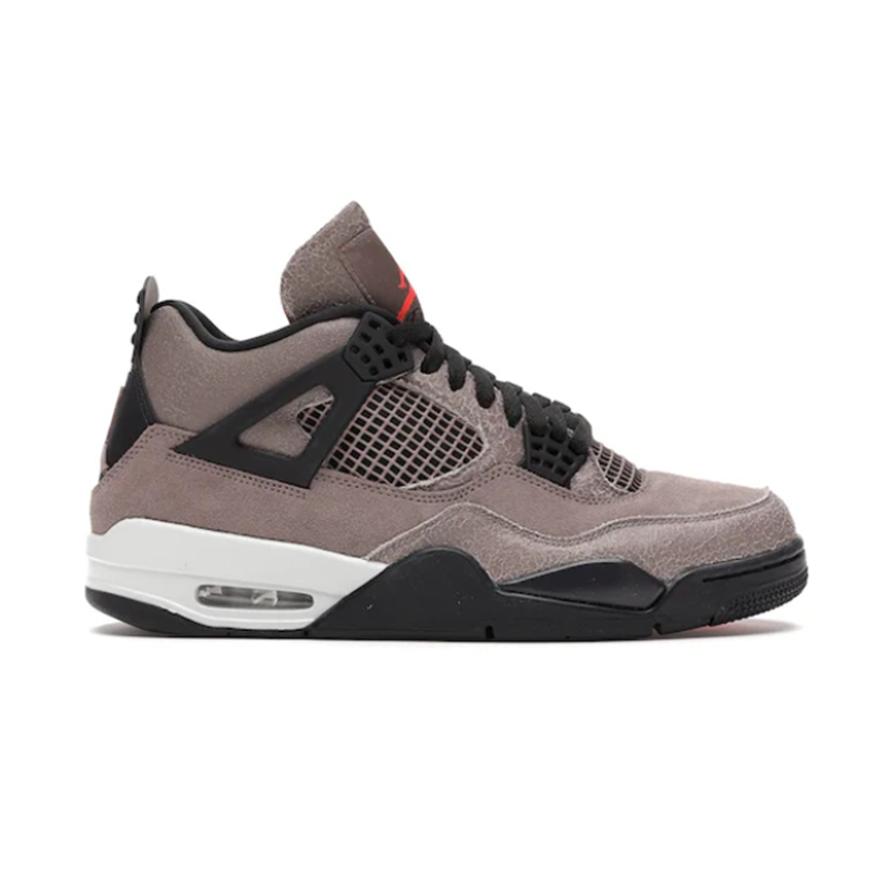 Jordan 4 Retro Taupe Haze Men\'s