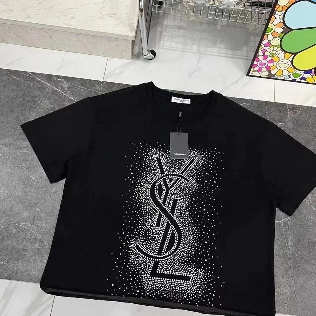 Yves Saint Laurent T- shirt