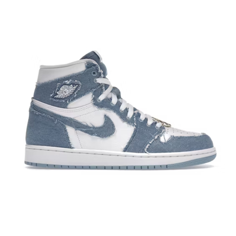 Jordan 1 Retro High OG Denim (Women's)