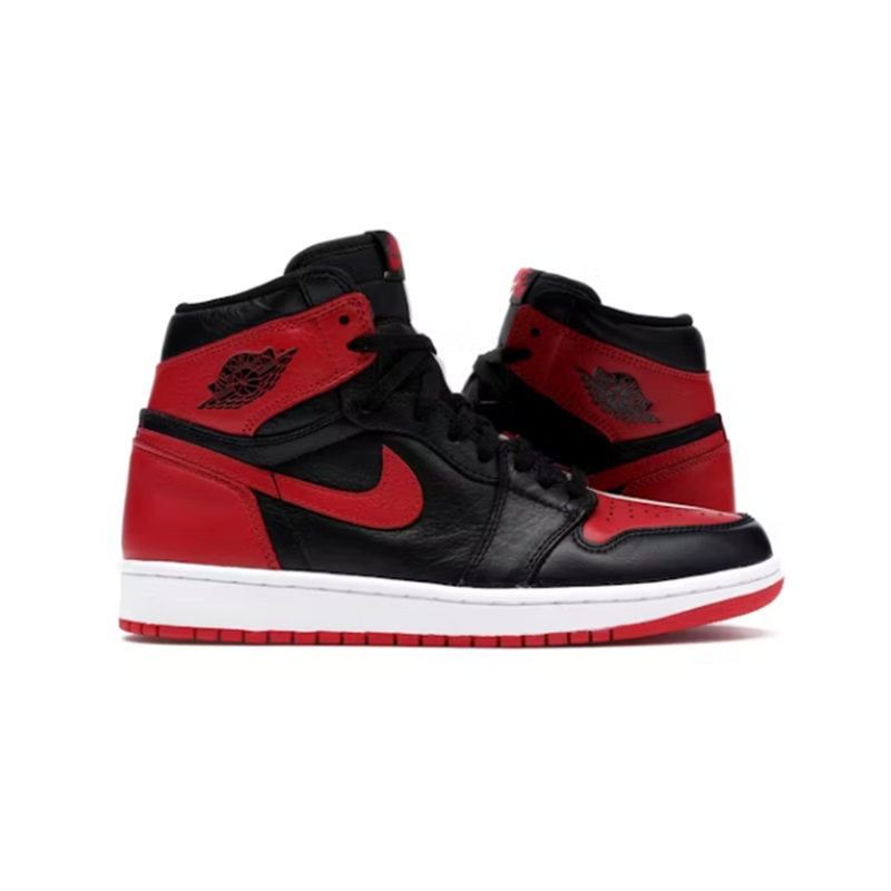 Jordan 1 Retro High Homage To Home Chicago (Numbered)