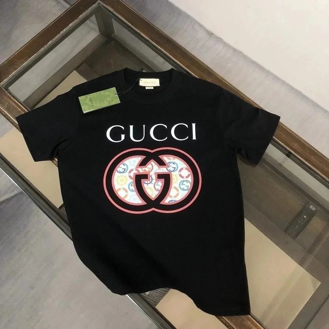 100% Authentic Gucci Women's Tee