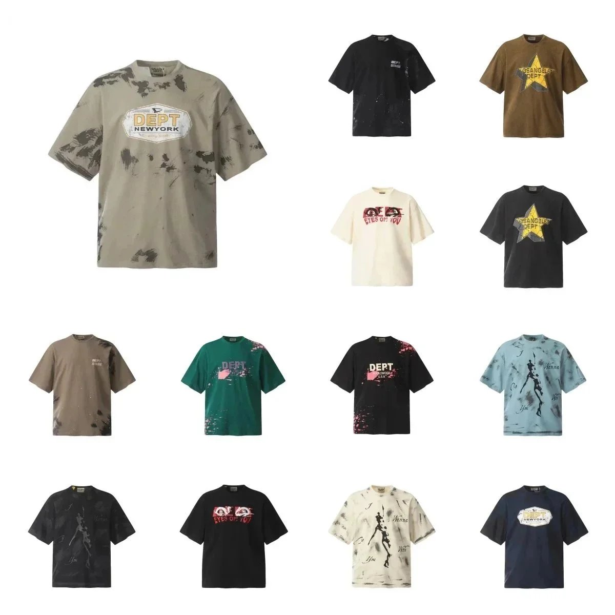 Off-White Snake CVA T-shirt