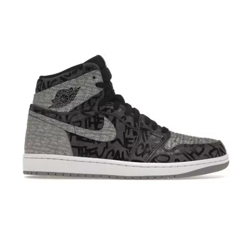 Air Jordan 1 Retro High OG 'Rebellionaire'