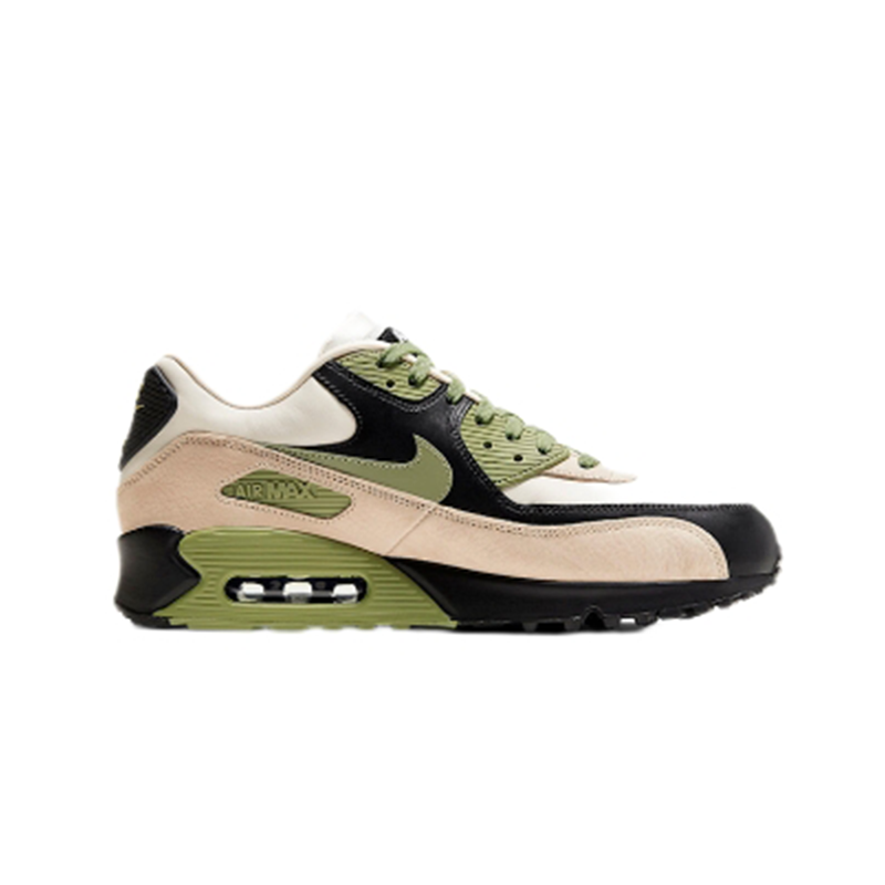 Air Max 90 'Lahar Escape'