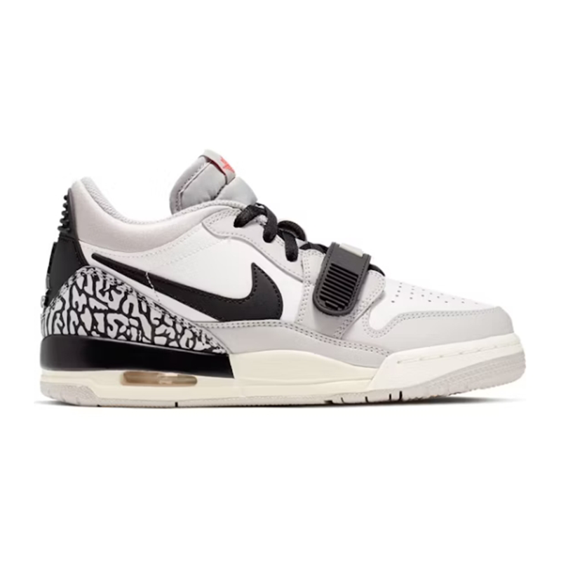 Air Jordan Legacy 312 Low Older Kids' Shoe