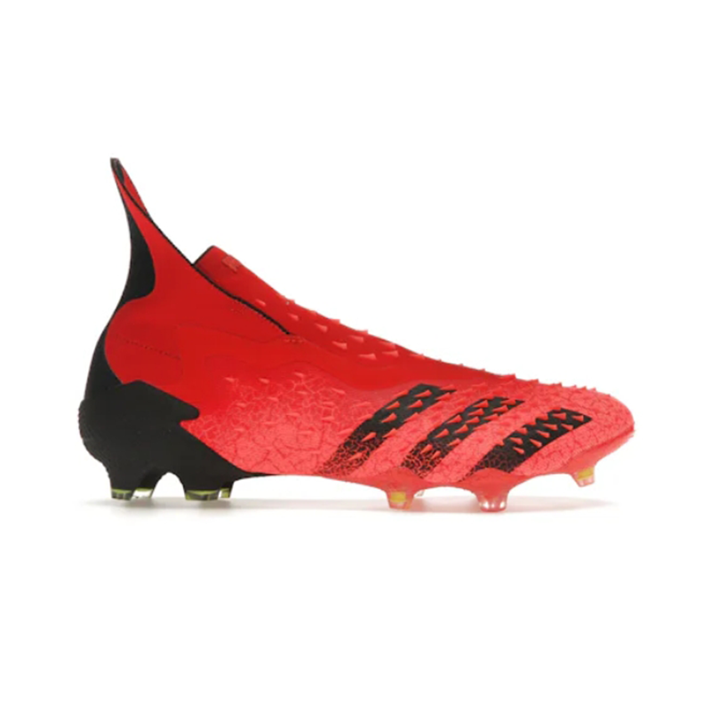 adidas Predator Freak+ SG Red Men's