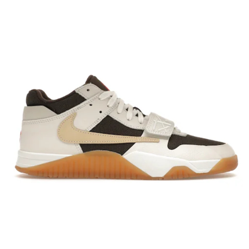 Jordan Jumpman Jack TR 