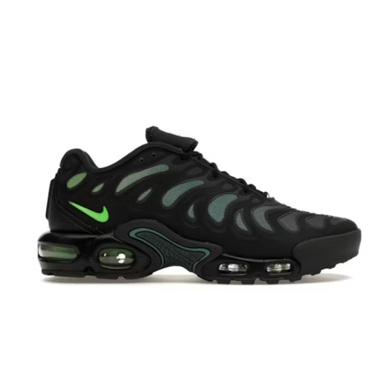 Nike Air Max Plus Drift Black Volt Men's