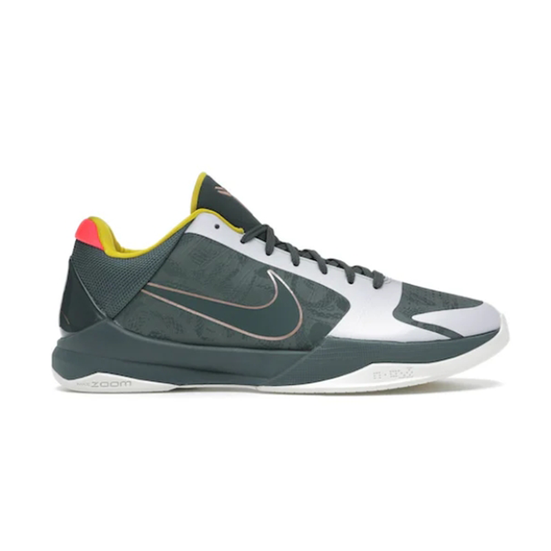 Nike Kobe 5 Protro EYBL Girls (2020) Mens