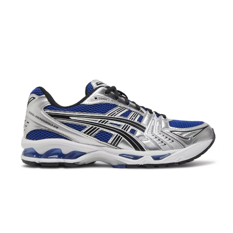 ASICS Gel-Kayano 14 Monaco Blue