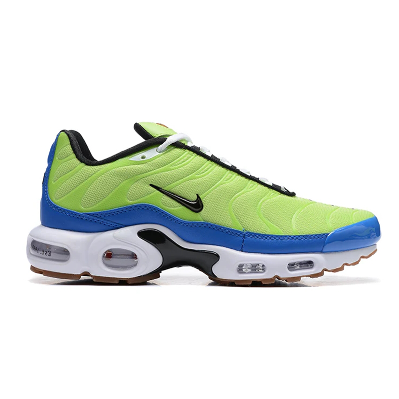 Air Max Plus SE 'Frank Rudy Ghost Green' - Nike
