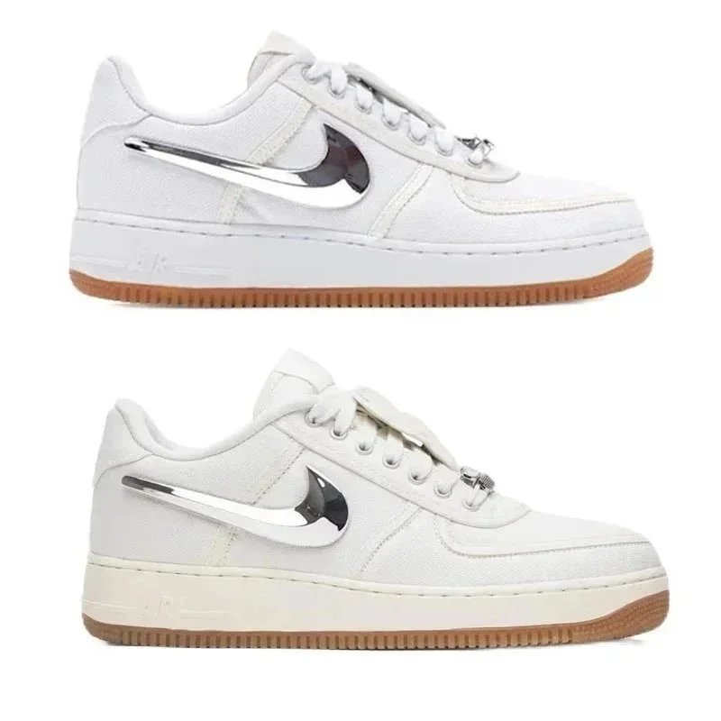 Nike x Travis Scott Air Force 1 Low 