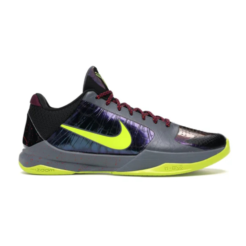 Nike Kobe 5 Protro 2K Gamer Exclusive Men's