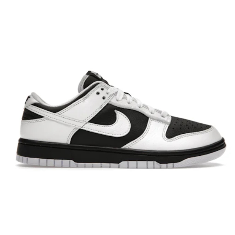 Nike Dunk Low Retro Reverse Panda Mens