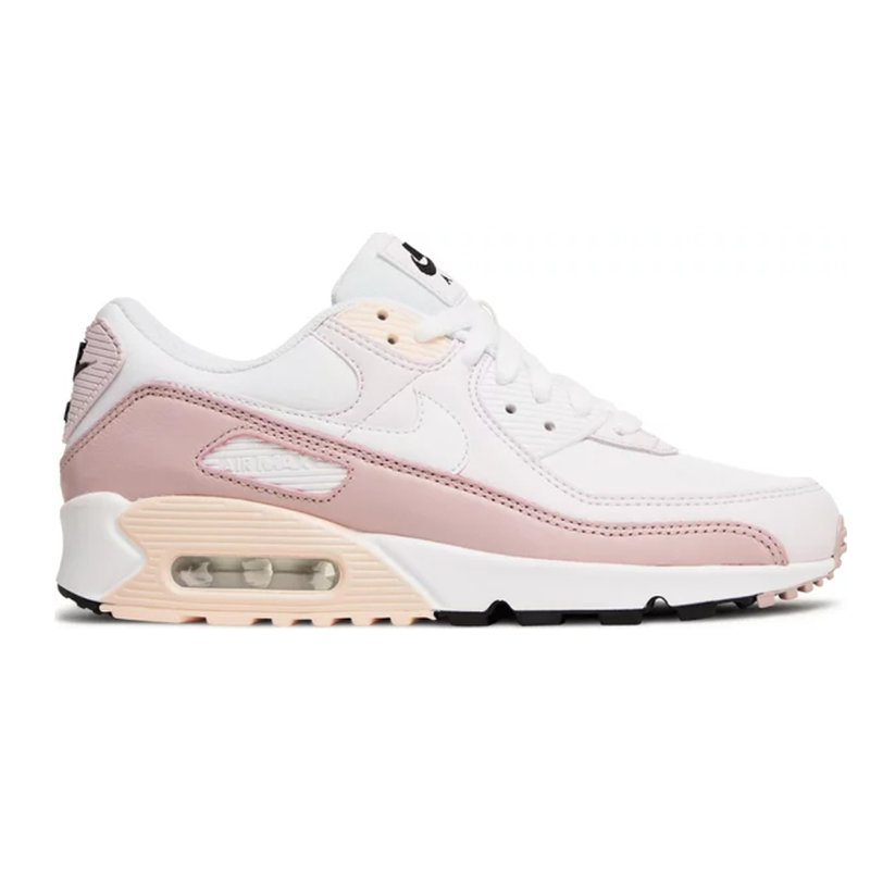 Nike Air Max 90 Light Violet Champagne (Women'S)