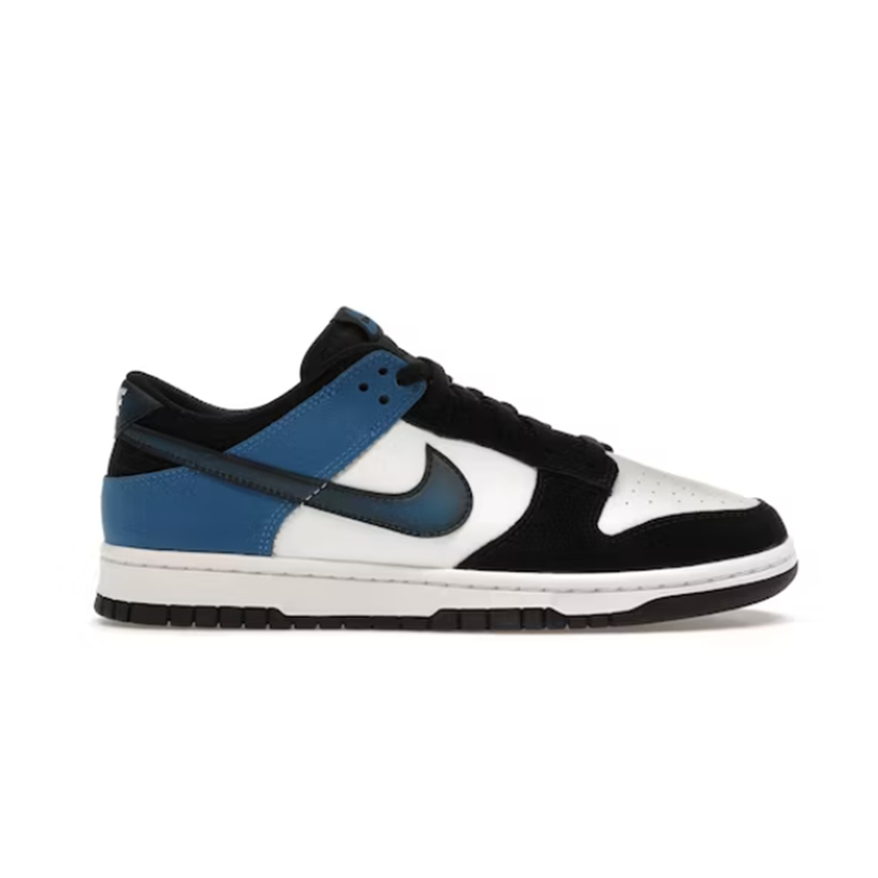 Nike Dunk Low Industrial Blue Men's