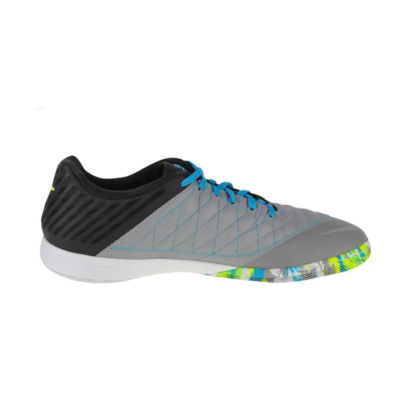 Nike Lunargato II Premium Wolf Grey/Volt/Dark Grey