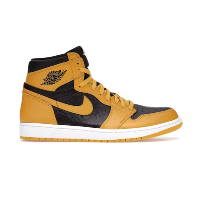 Jordan 1 Retro High Pollen Men's