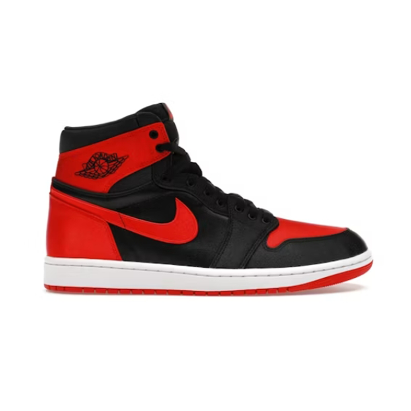 Jordan 1 Retro High OG Satin Bred