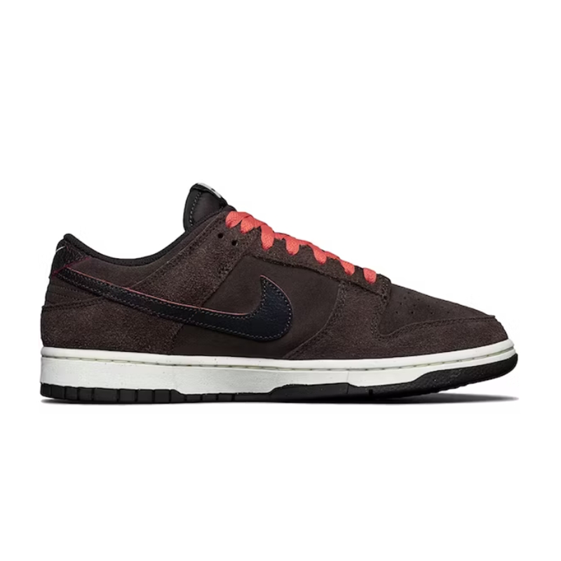 Nike Dunk Low Premium Baroque Brown