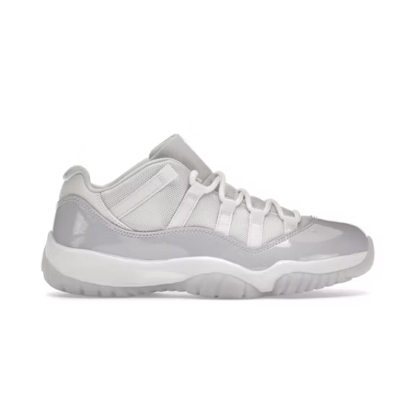 Jordan Jordan 11 Retro Low Pure Violet