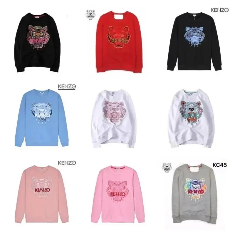 Kenzo Tiger Classic Sweatshirt