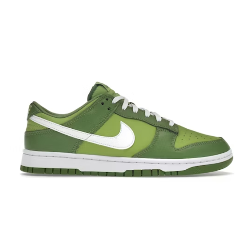 Nike Dunk Low Chlorophyll Men's