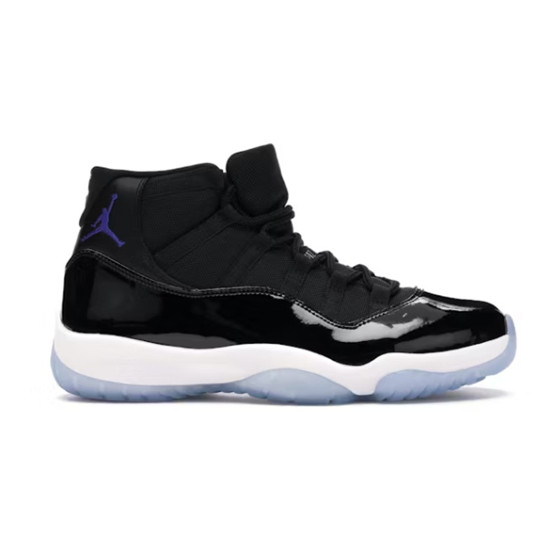 Jordan 11 Retro Space Jam (2016) Men's