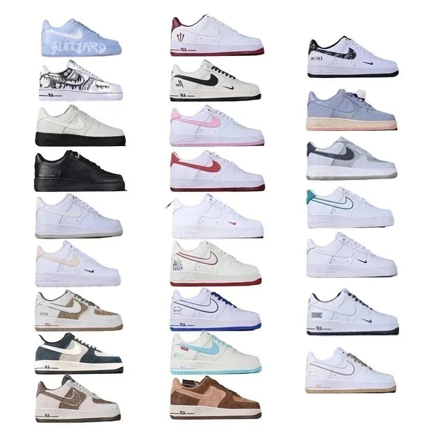 Nike Court Borough Low 2 SE (GS)