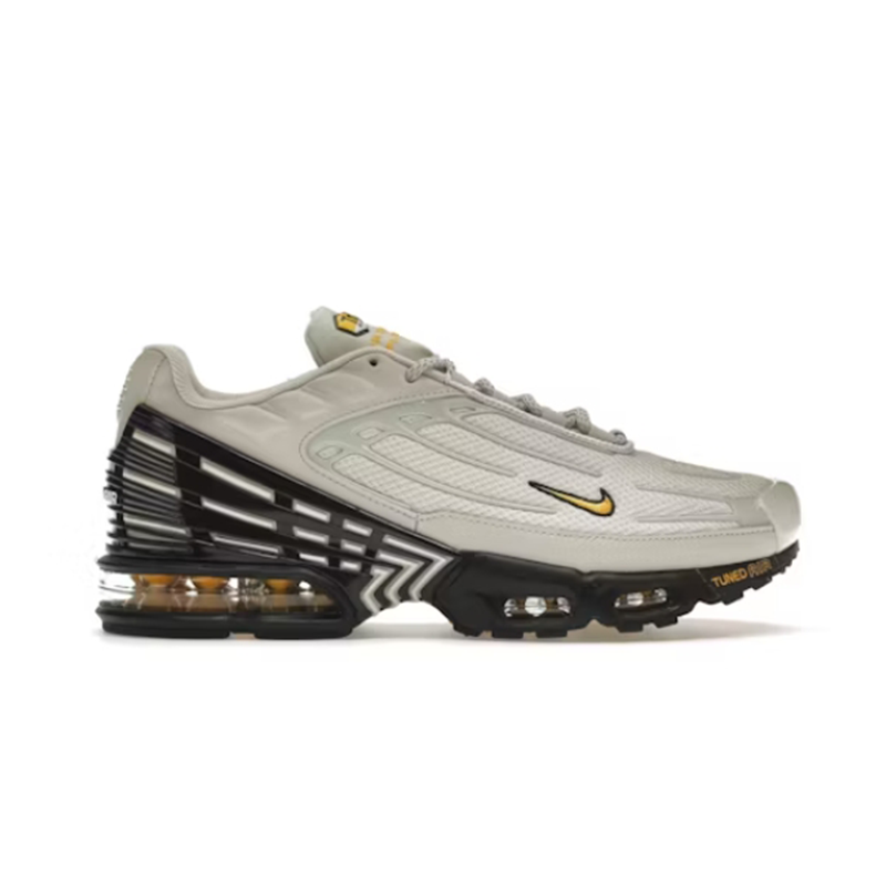 Nike Air Max Plus 3 Bone Black Men's