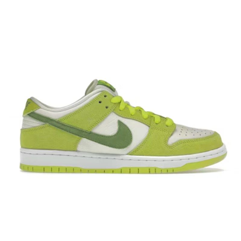 Nike Dunk Low Pro SB Fruity Pack Green Apple