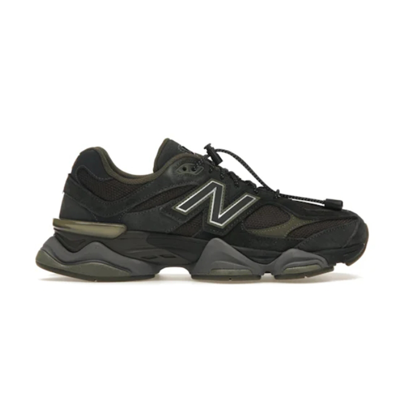 New Balance 9060 Blacktop Dark Moss Men's