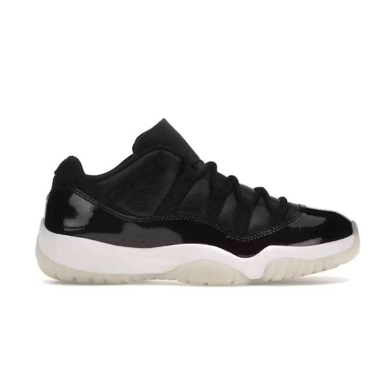 Buy Air Jordan 11 Retro Low GS 'Space Jam'