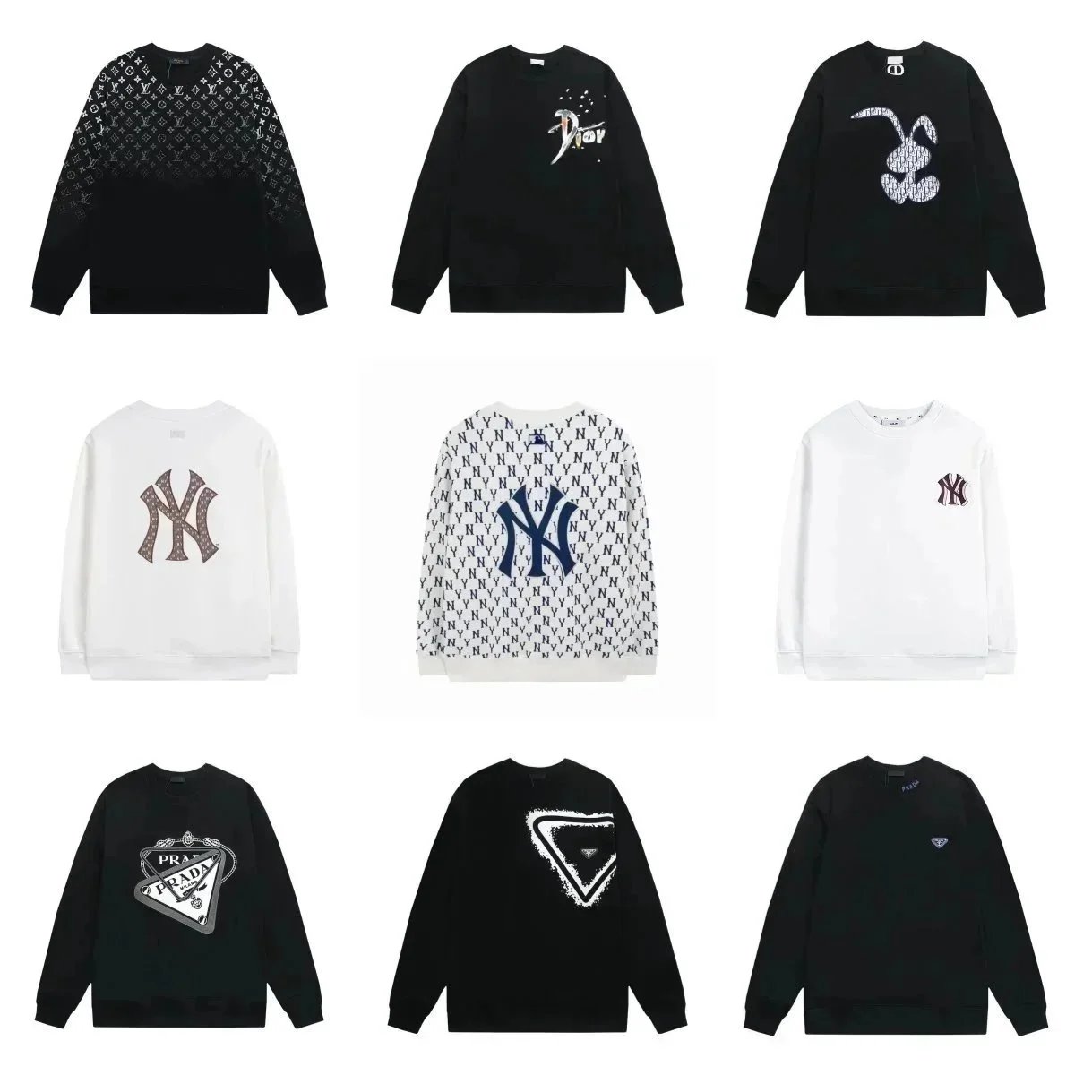 Trendy hoodie5 007
