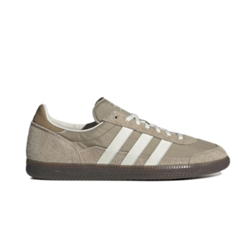 Men's adidas Wensley SPZL Cardboard