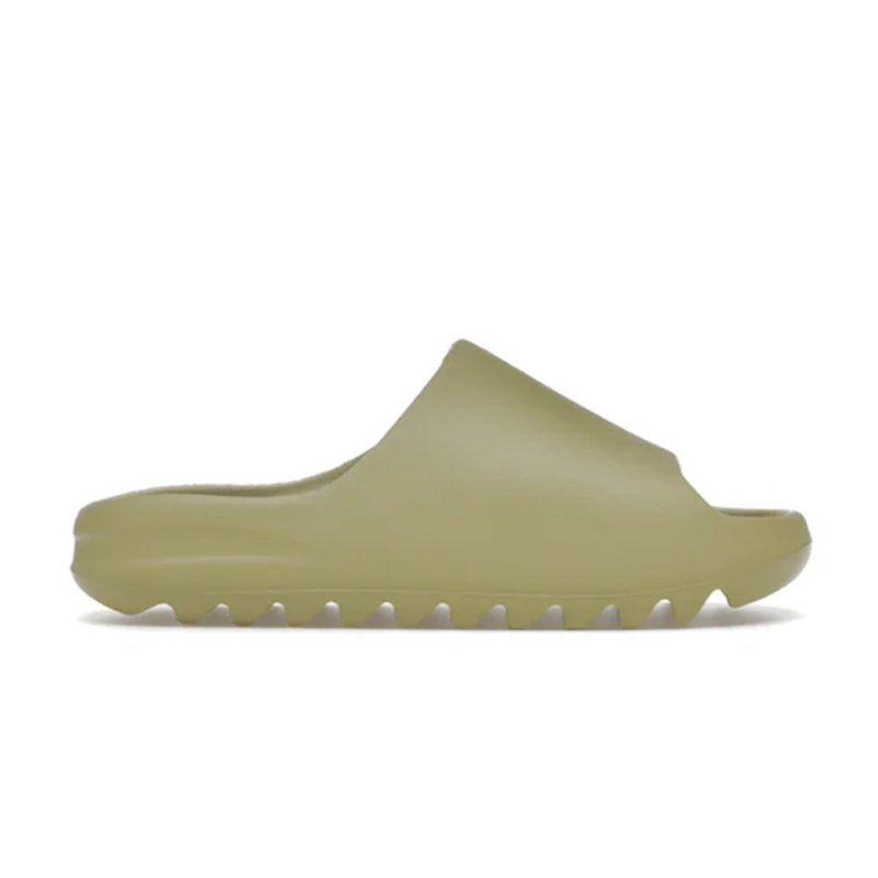 Yeezy Slides Kids 'Resin'