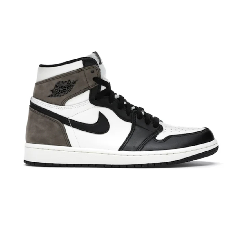 Jordan 1 Retro High Dark Mocha Mens