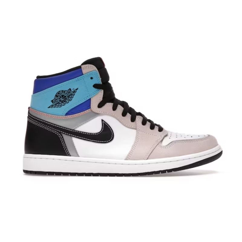 Jordan 1 Retro High OG Prototype Men's